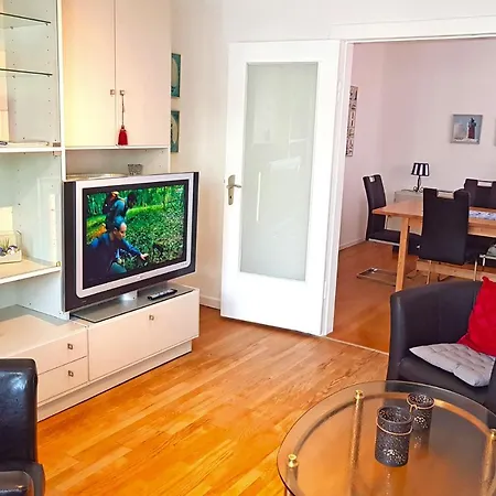 Kapitaens-hus Nyaraló