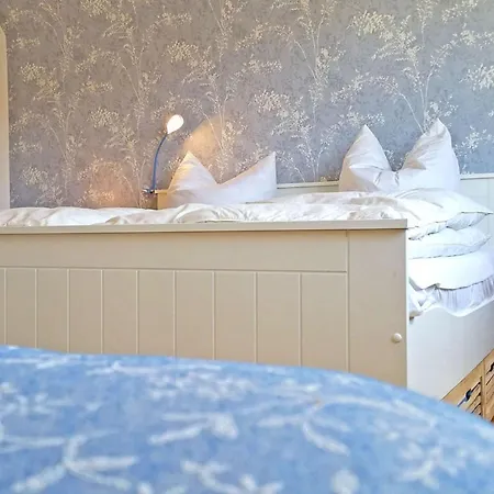 Feriehus Kapitaens-hus Heiligenhafen