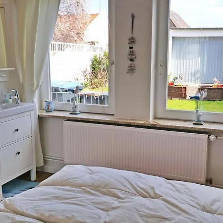 Feriehus Kapitaens-hus Heiligenhafen