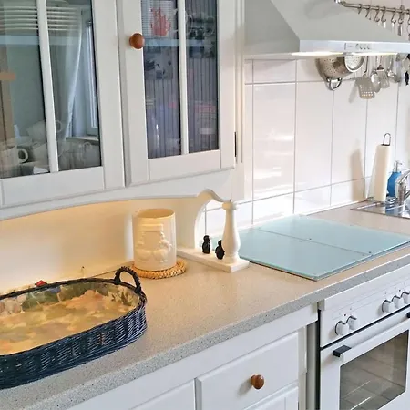 Kapitaens-hus 別荘 *