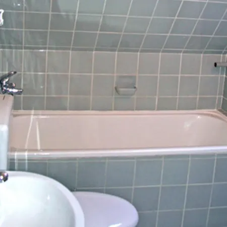 Feriehus Kapitaens-hus