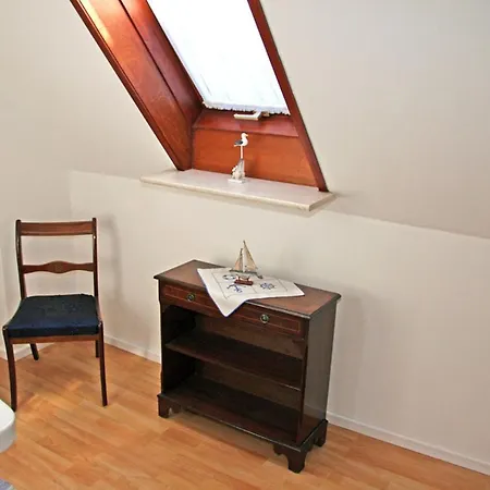 Kapitaens-hus