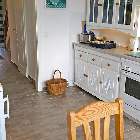 Kapitaens-hus * ハイリゲンハーフェン