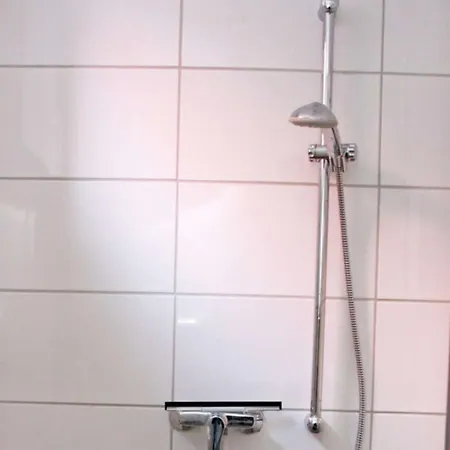 Kapitaens-hus Heiligenhafen