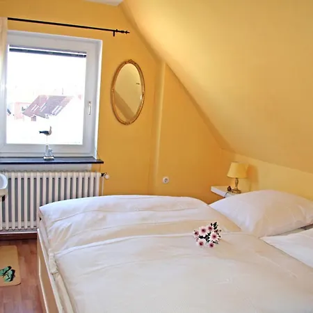 Kapitaens-hus Holiday home *