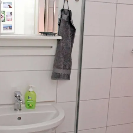 Kapitaens-hus * Heiligenhafen